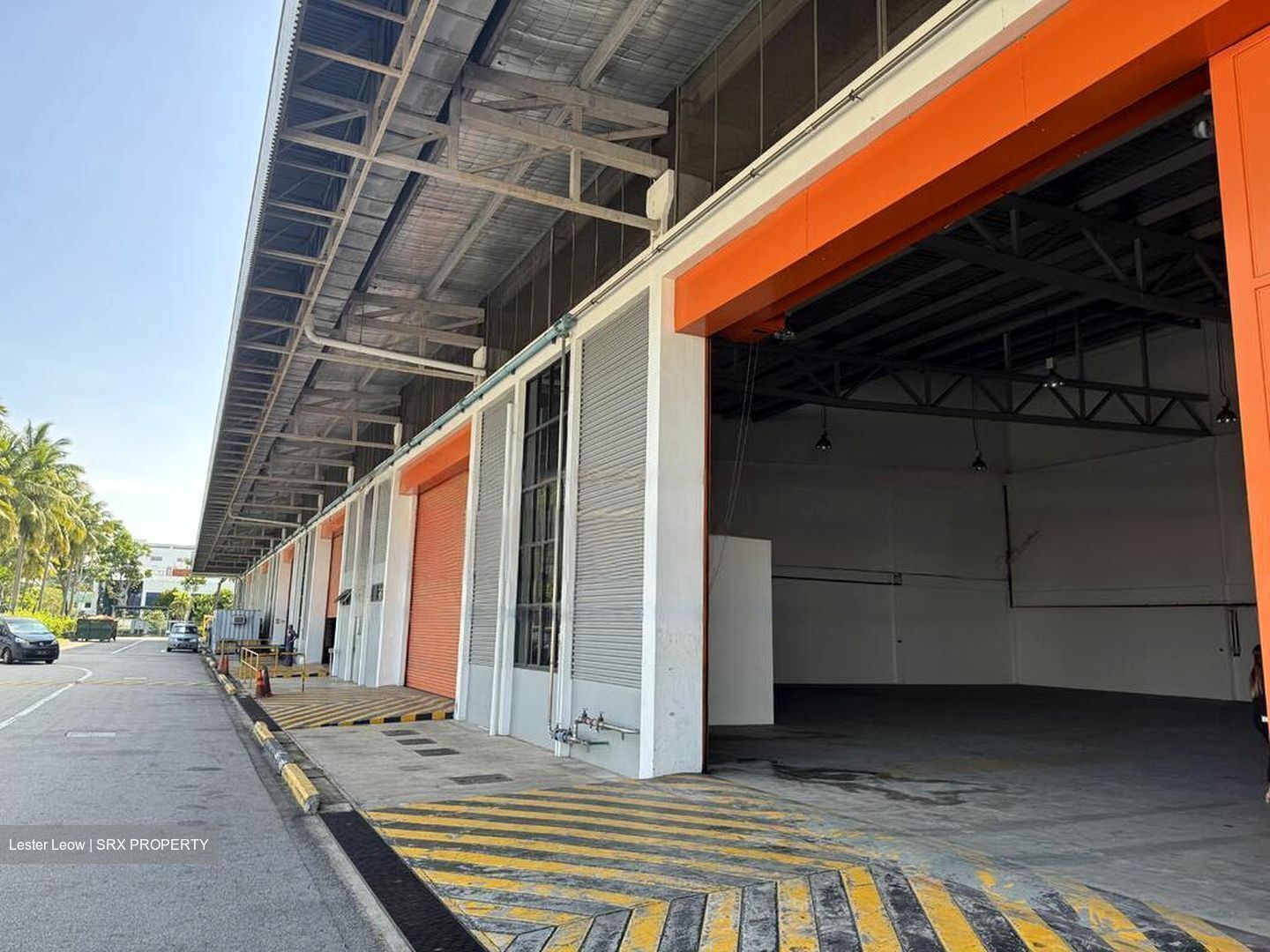 Loyang Way (D17), Warehouse #455452631